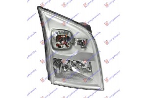 Φανος Εμπρος Ηλεκτρικος (Ε) (ΤΟΥΡΚΙΑ) Δεξια Ford Transit 06-13 - 029705143