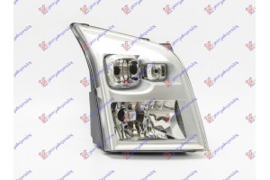 Φανος Εμπρος Ηλεκτρικος (Ε) (TYC) Δεξια Ford Transit 06-13 - 029705146