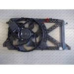 ΒΕΝΤΙΛ. ΨΥΓ. Μονο -A/C 2,3i16V-2,2TDCi Ford Transit 06-13 - 029706430