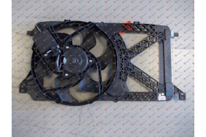 ΒΕΝΤΙΛ. ΨΥΓ. Μονο -A/C 2,3i16V-2,2TDCi Ford Transit 06-13 - 029706430