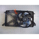 ΒΕΝΤΙΛ. ΨΥΓ. Μονο -A/C 2,3i16V-2,2TDCi Ford Transit 06-13 - 029706430