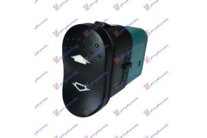 Διακοπτης ΠΑΡΑΘ. ΕΜΠ. (6pin) Αριστερα Ford Transit 06-13 - 029707172