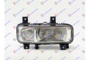 Φανος Εμπρος ΗΛΕΚ. -04 Μ/ΠΡΟΒ.(Η4-H1) (Ε (DEPO) Δεξια Mercedes Atego 97- - 029805141
