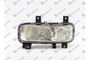 Φανος Εμπρος ΗΛΕΚ. -04 Μ/ΠΡΟΒ.(Η4-H1) (Ε (DEPO) Αριστερα Mercedes Atego 97- - 029805142