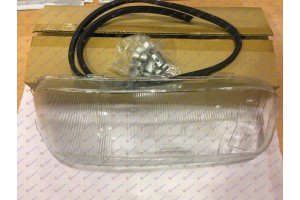 Κρυσταλλο Φανου Εμπρος -04 (DEPO) Δεξια Mercedes Atego 97- - 029805271