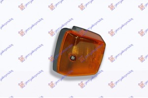 Φλας ΕΜΠ. Πλαινο Στο Σκαλοπατι Δεξια Mercedes Atego 97- - 029805301