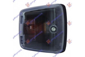 Φλας Εμπρος Πλαινο Λευκο 13- (Ε) Αριστερα Mercedes Atego 97- - 029805307