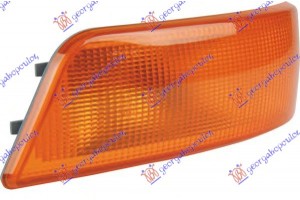 Φλας Εμπρος -04 (Ε) Αριστερα Mercedes Atego 97- - 029805492