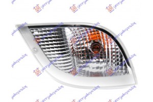 Φλας Εμπρος 04- (Ε) Δεξια Mercedes Atego 97- - 029805496