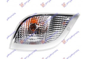 Φλας Εμπρος 04- (Ε) Αριστερα Mercedes Atego 97- - 029805497