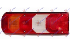 Φανος Πισω 13- (Ε) Αριστερα Mercedes Atego 97- - 029805822