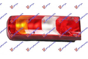 Φανος Πισω 13- (ΜΕ ΑΛΑΡΜ) (Ε) Δεξια Mercedes Atego 97- - 029805823
