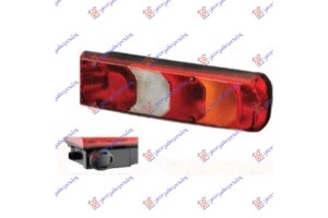 Πλαστικο Πισω Φανου 13- (Ε) Mercedes Atego 97- - 029805830