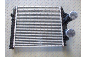 Ψυγειο Intercooler (572x512x64) Mercedes Atego 97- - 029806200