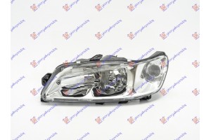 Φανος Εμπρος (Ε) Ηλεκτρικος (DEPO) Αριστερα Peugeot 306 99-00 - 030005132