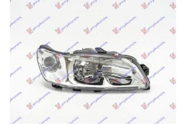 Φανος Εμπρος (Ε) Ηλεκτρικος (TYC) Δεξια Peugeot 306 99-00 - 030005133