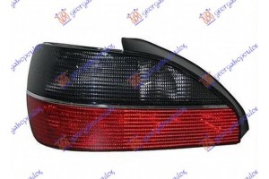 Φανος Οπισθιος 4Π (Ε) Αριστερα Peugeot 306 99-00 - 030005817