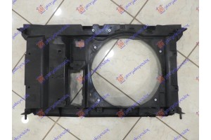 Μετωπη Εμπρος ΒΕΝΖΙΝΗ/ΠΕΤΡΕΛΑΙΟ +A/C Χωρις Intercooler Peugeot 307 01-05 - 030100220