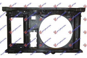 Μετωπη Εμπρος Πετρελαιο -A/C Peugeot 307 01-05 - 030100235