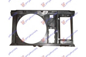 Μετωπη Εμπρος Πετρελαιο +A/C Peugeot 307 01-05 - 030100240