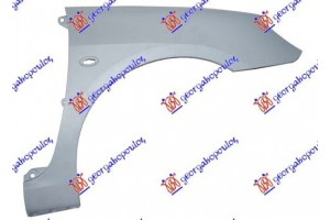 Φτερο Εμπρος Δεξια Peugeot 307 01-05 - 030100661