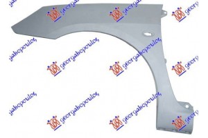 Φτερο Εμπρος Αριστερα Peugeot 307 01-05 - 030100662