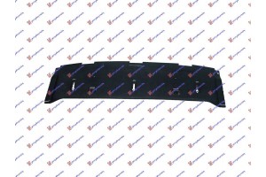 Ποδια Μηχανης Πλαστικη (ΜΙΚΡΗ-ΕΜΠΡΟΣ) Peugeot 307 01-05 - 030100840