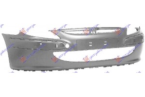 Προφυλακτηρας ΕΜΠ. Primed (ΕΥΡΩΠΗ-PHIR Peugeot 307 01-05