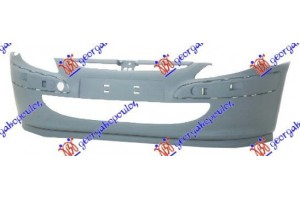 Προφυλακτηρας ΕΜΠ. ΒΑΦΟΜ. Peugeot 307 01-05 - 030103375