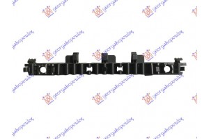 Τραβερσα Προφυλακτηρα Εμπρος Πλαστικη Peugeot 307 01-05 - 030103845