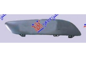 Φασα Προφυλακτηρα Εμπρος Δεξια Peugeot 307 01-05 - 030104011