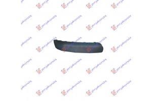 Φασα Προφυλακτηρα Πισω Δεξια Peugeot 307 01-05 - 030104028