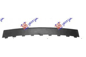 Καλυμμα Προφυλακτηρα Πισω Μεσαιο Σκαλοπατι (S.W.) Peugeot 307 01-05 - 030104030