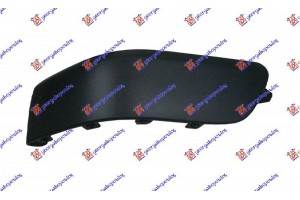 Φασα Προφυλακτηρα Πισω S.W. Δεξια Peugeot 307 01-05 - 030104031