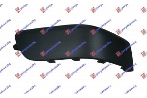 Φασα Προφυλακτηρα Πισω S.W. Αριστερα Peugeot 307 01-05 - 030104032