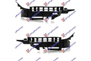 Βαση ΠΡΟΦΥΛ. ΕΜΠ. Πλαινη Πλαστικη Δεξια Peugeot 307 01-05 - 030104281