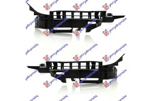 Βαση ΠΡΟΦΥΛ. ΕΜΠ. Πλαινη Πλαστικη Αριστερα Peugeot 307 01-05 - 030104282