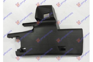 Βαση Προφυλακτηρα Πισωπλαστικη (ΕΝΙΣΧΥΣΗ) Δεξια Peugeot 307 01-05 - 030104306