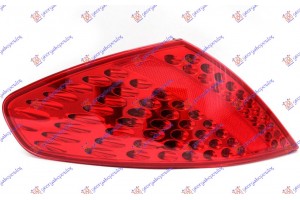 Φανος Πισω Εξω Cabrio (MARELLI) Αριστερα Peugeot 307 01-05 - 030105894