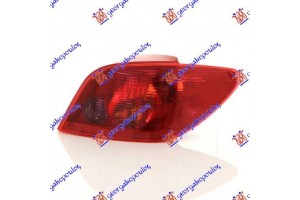 Φανος Πισω (E) Δεξια Peugeot 307 01-05 - 030105991