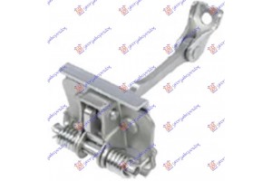 Στοπ Πορτας Εμπρος Peugeot 307 01-05 - 030106170