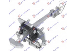 Στοπ Πορτας Πισω Peugeot 307 01-05 - 030106180