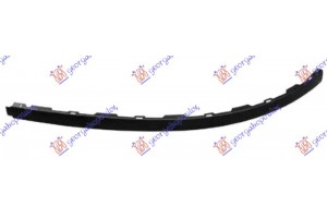 Σποιλερ Προφυλακτηρα Εμπρος Αριστερα Peugeot 307 01-05 - 030106382