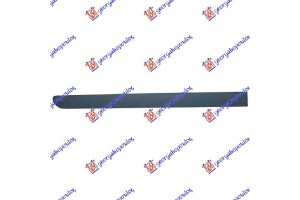 Δεξια Φασα Πορτας Πισω 4/5Π ΒΑΦΟΜ. Peugeot 307 01-05