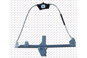 Γρυλλος ΠΑΡΑΘ. 3Π ΗΛΕΚΤ. (Χ/ΜΟΤ) Δεξια Peugeot 307 05-07 - 030707051