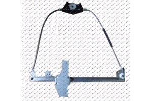 Γρυλλος ΠΑΡΑΘ. 3Π ΗΛΕΚΤ. (Χ/ΜΟΤ) Αριστερα Peugeot 307 05-07 - 030707052