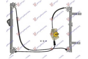 Γρυλλος ΠΑΡΑΘ. ΗΛ. Cabrio (Χ/ΜΟΤ) Αριστερα Peugeot 307 01-05 - 030107074