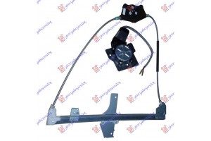 Γρυλλος ΠΑΡΑΘ. 3Π ΗΛΕΚ. Δεξια Peugeot 307 01-05 - 030107083