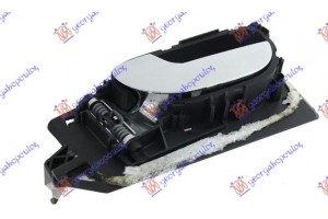 Χερουλι Πορτας ΕΜΠΡΟΣ/ΠΙΣΩ Εσω Αριστερα Peugeot 307 05-07 - 030707872