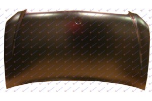 Καπο Εμπρος Mercedes Vito (W639) & Viano 04-10 - 030200070